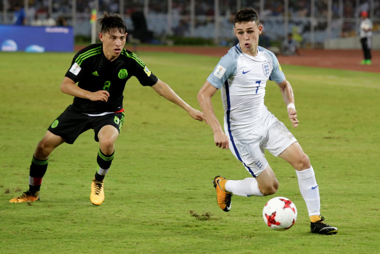 Los ingleses controlaron y se confiaron de que los mexicanos, como sucedió con los chilenos, no reaccionarían ante esa ventaja.