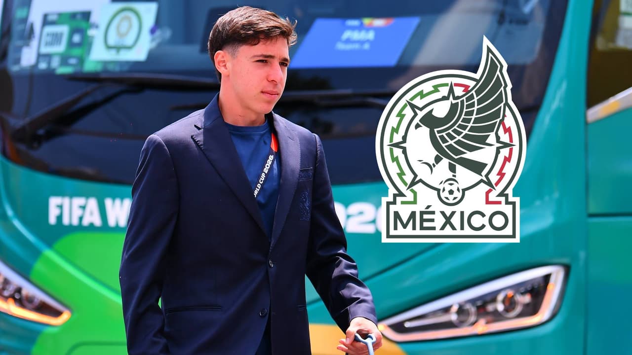 Mateo Chávez y la importancia del AZ Alkmaar para estar en el Mundial con México
