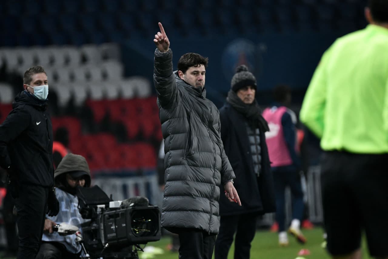 PSG no quiere complicar su liderato y de la mano de Kylian Mbappé caminan a la victoria 2-0 sobre el Stade Brestois.