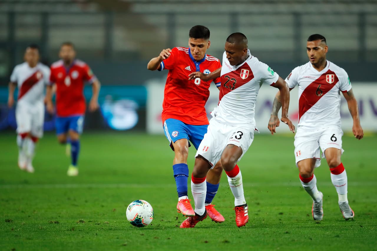 Ricardo Gareca responde al América tras lesión de Pedro Aquino