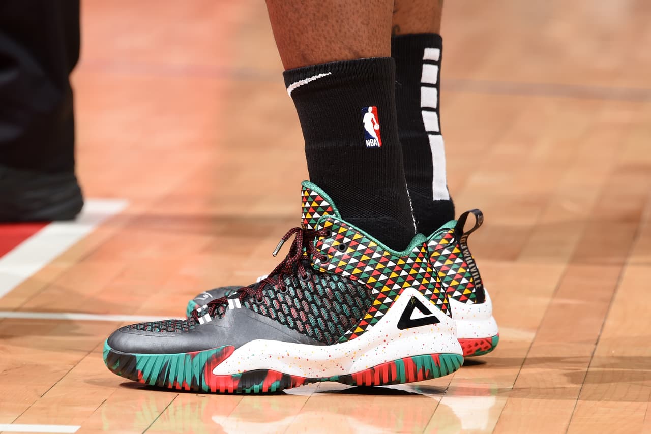 Lou Williams (LA Clippers)