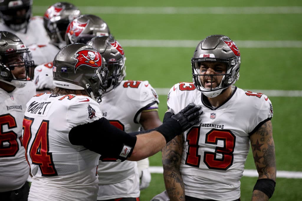 La defensa de los Buccaneers tiene una gran noche y los de Tampa logran vencer 30-20 a los New Orleans Saints.