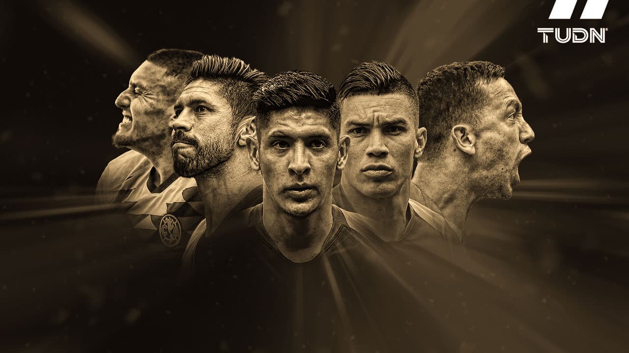 Las bajas de América para el Apertura 2019