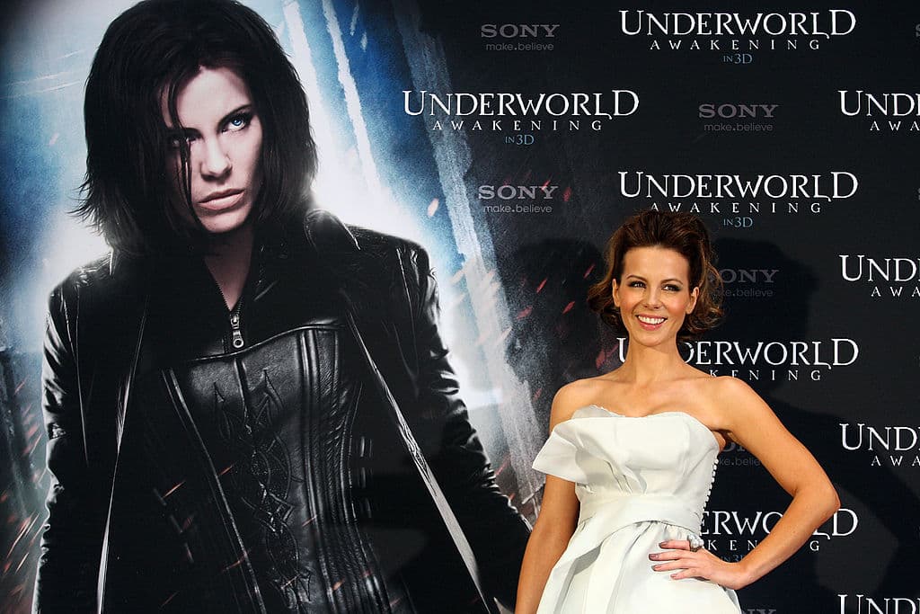 A pesar de ser un gran nombre en Hollywood, Beckinsale no ha logrado igualar el éxito de algunos de sus contemporáneos.