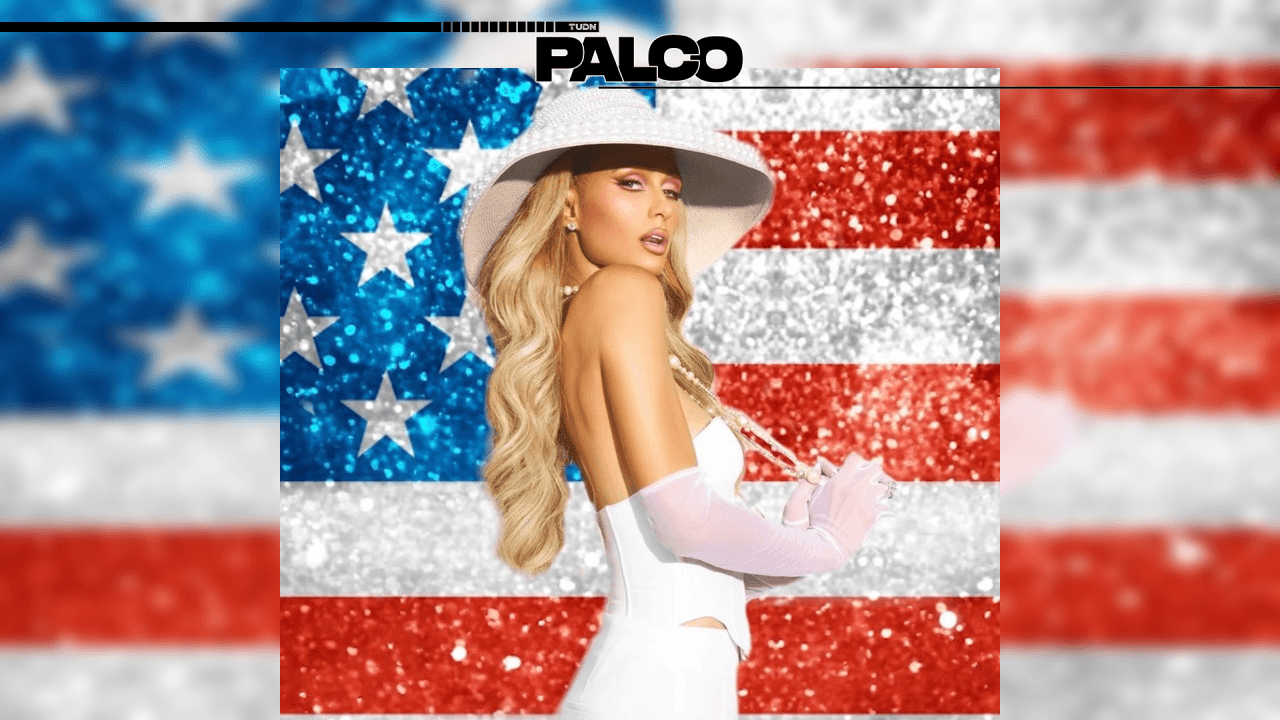 Así fue cómo las celebridades festejaron el 4 de julio | Entre bebidas, alberca, sol y buena comida, los famosos compartieron sus fotos durante el Día de la Independencia.