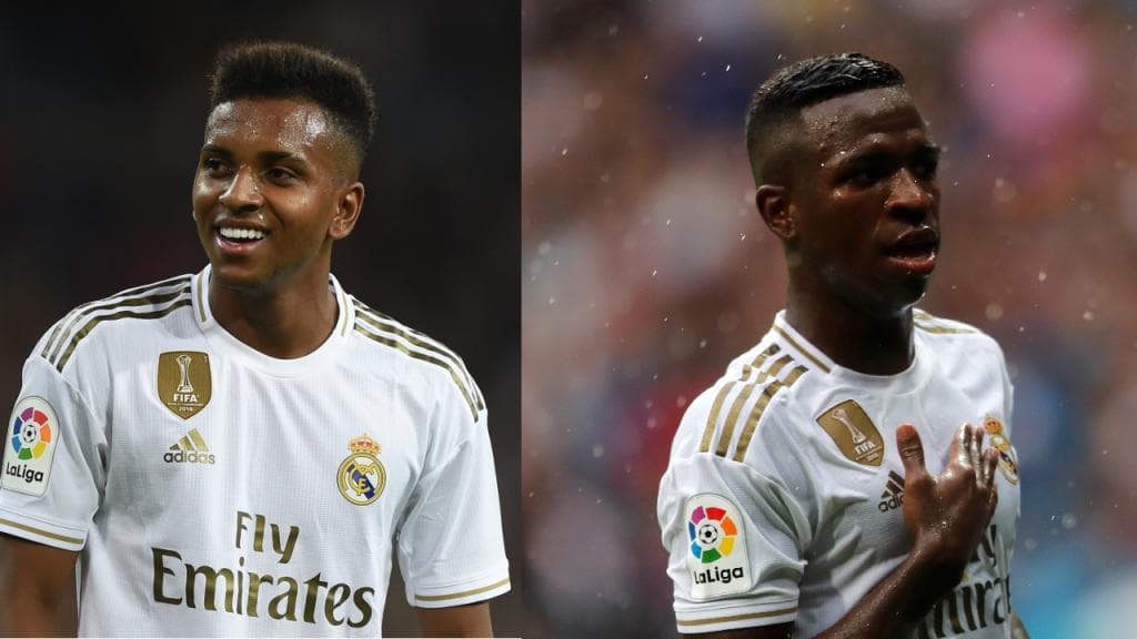 Las 'joyas' del futbol que pelean por el Golden Boy