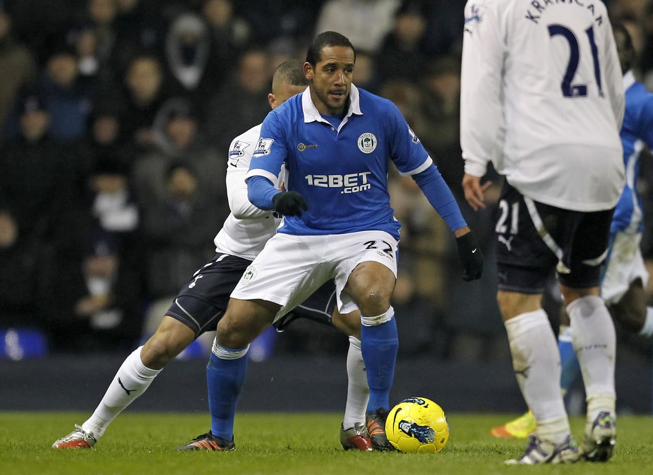 El chileno Jean Beausejour jugó 18 meses con el América antes de fichar por el Birmingham luego de Sudáfrica 2010. Pasó dos temporadas ahí, y otras dos con el Wigan Athletic. En 2014 volvió a Chile.