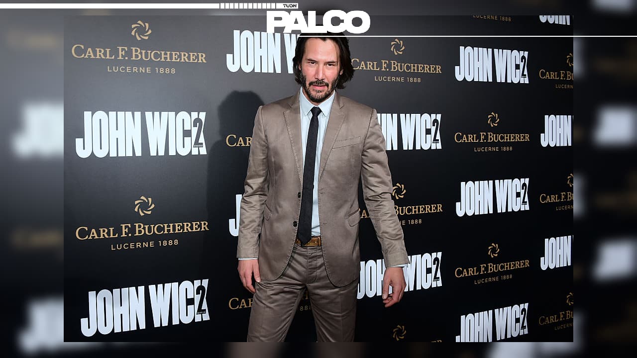 Estrellas mundiales que prefirieron continuar su carrera sin tener hijos | Jennifer Aniston, Keanu Reeves y otras inllfuyentes celebridades que prefirieron no convertirse en padres.