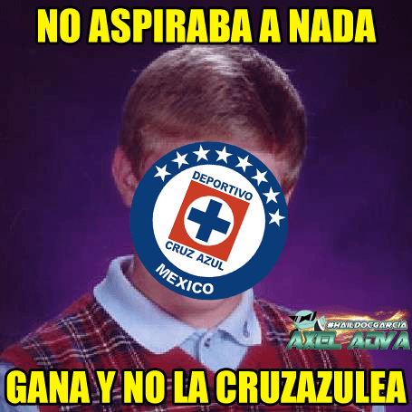 El equipo azulcrema no logró entrar a la liguilla y fueron la burla en redes sociales. Por su parte, Morelia fue aplaudido por salvarse del descenso.