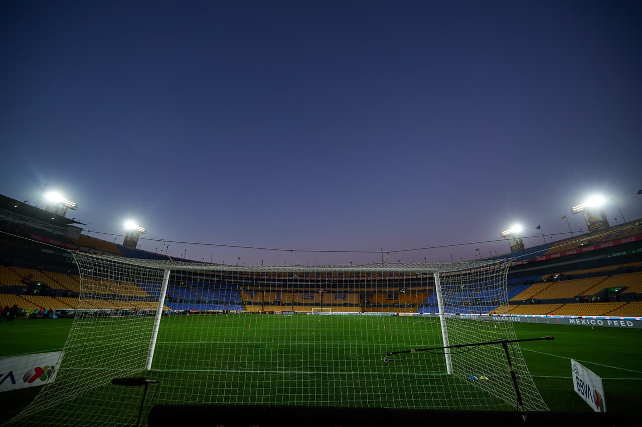 Pumas sorprende con cambios para buscar voltereta ante Tigres