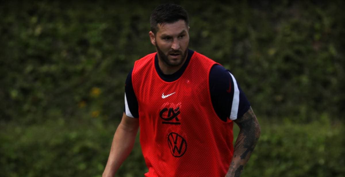 Gignac en Tokyo 2020, "no di muchas opciones" a Tigres