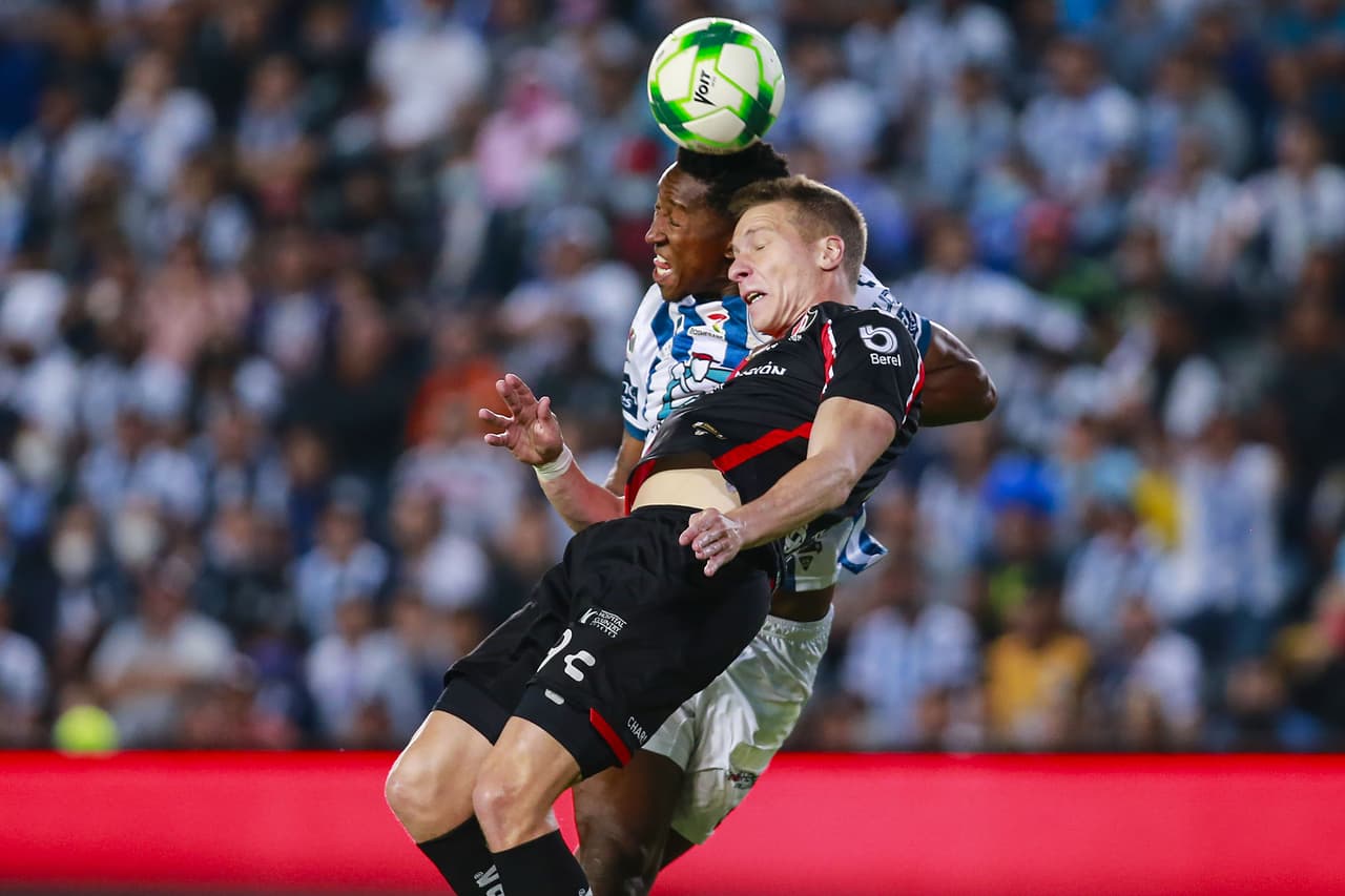 En una emocionante Final de Vuelta, Pachuca se llevó el triunfo, pero la ventaja que Atlas tomó en el partido de Ida fue suficiente para concretar el bicampeonato y la tercera estrella en la historia de los Zorros.