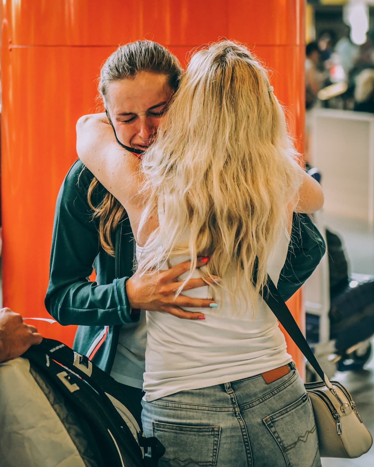 Cortan el sueño olímpico a polacos tras ser elegidos por error