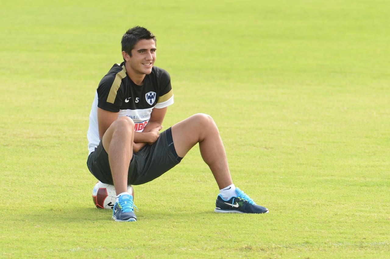 El exjugador de Monterrey llegó el FF Jaro de Finlandia, en la Segunda División, donde ha disputado 21 partidos en 2018. Aún así, fue demandado por inclumplir la pensión alimenticia de sus hijos.