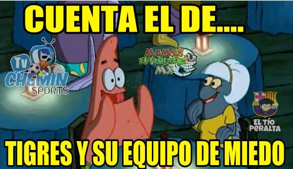 Como cada semana, Cruz Azul fue protagonista de las burlas tras su empate con Gallos Blancos, pero también destacaron los memes sobre Rubens Sambueza y su gol con Toluca.