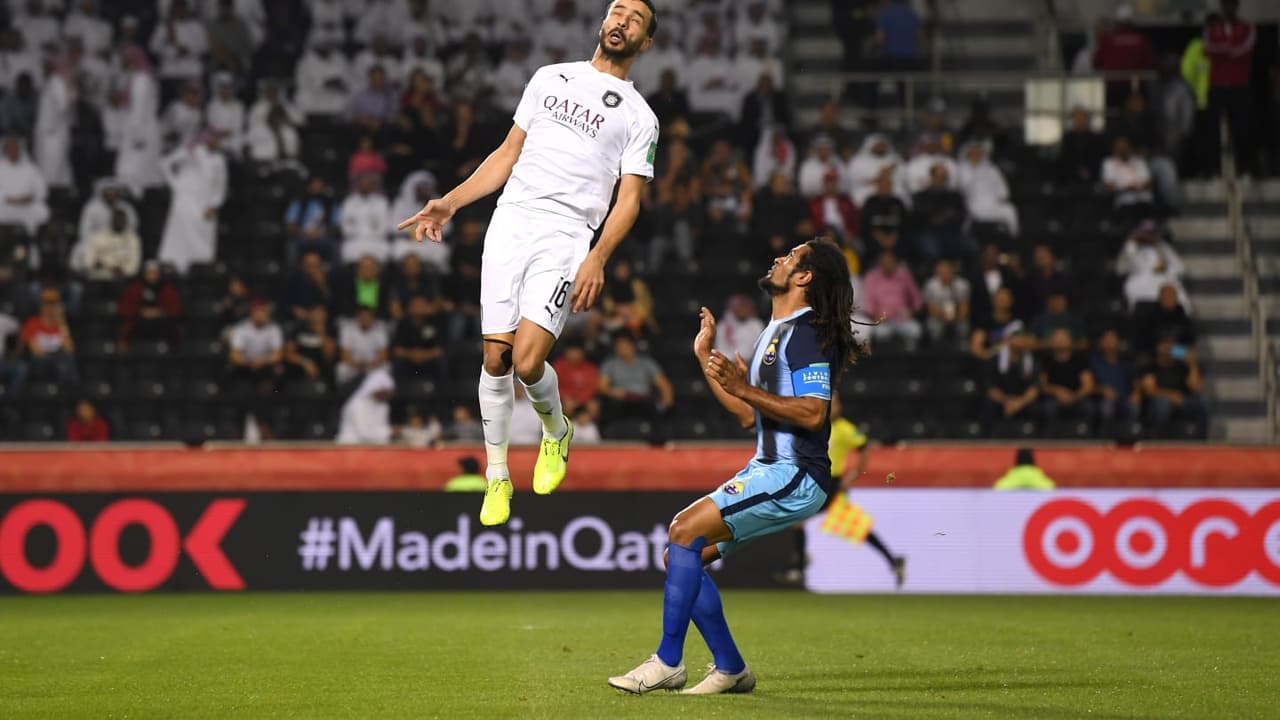 Al-Saad gana el primer partido del Mundial de Clubes en Qatar contra el Hienghène en tiempo extra 3-1. En la siguiente ronda, los Rayados de Monterrey los esperan para el pase a semifinales de este torneo.