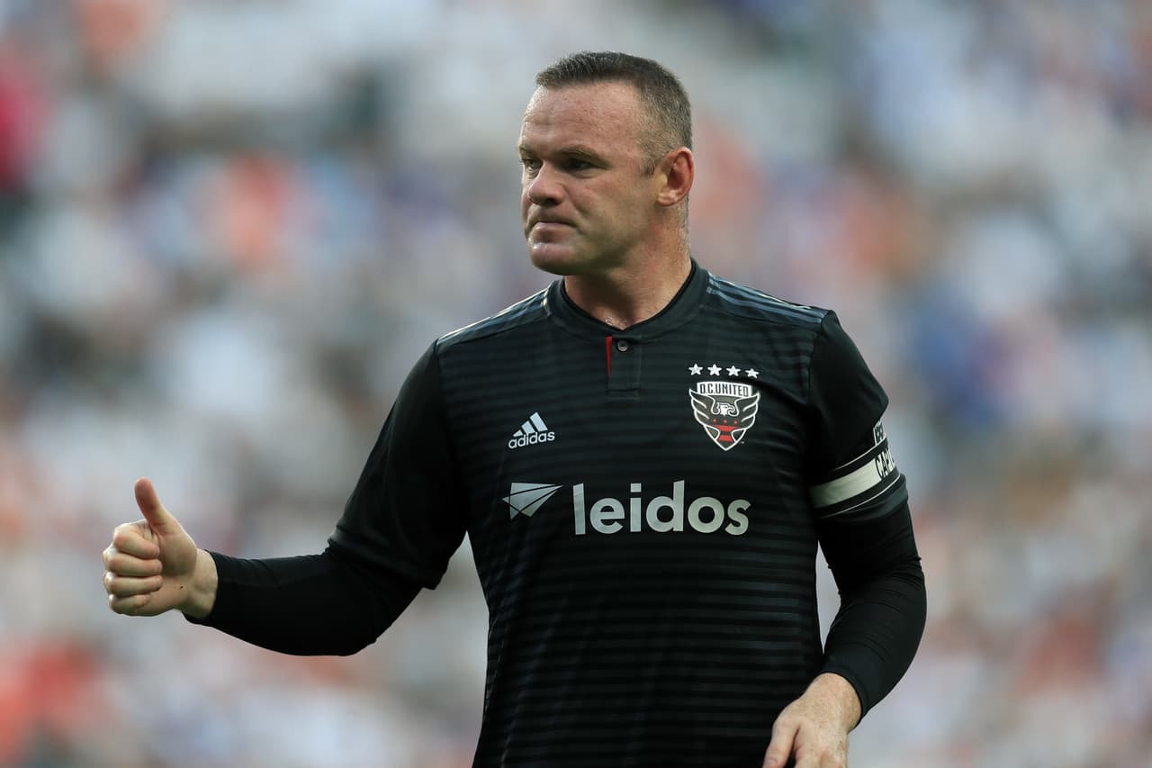 Wayne Rooney juega sus últimos minutos como estrella de D.C. United, luego de que el delantero anunciara su regreso al fútbol inglés. ¿Logrará el histórico artillero dejar su marca en MLS antes de su salida?