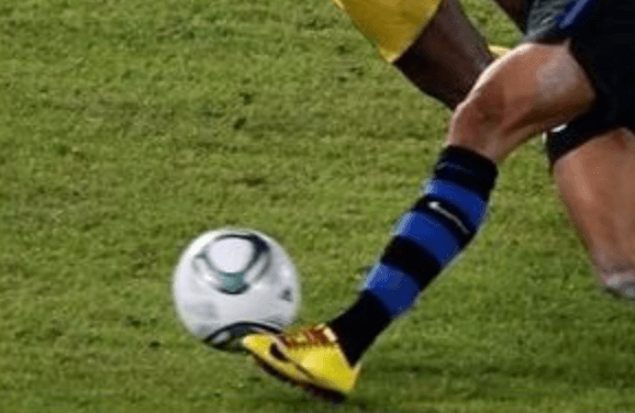 FIFA Club World Cup (Balón 2010)