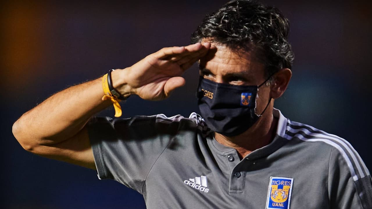 Medina: “Con calidad, Tigres femenil superará a Rayadas”