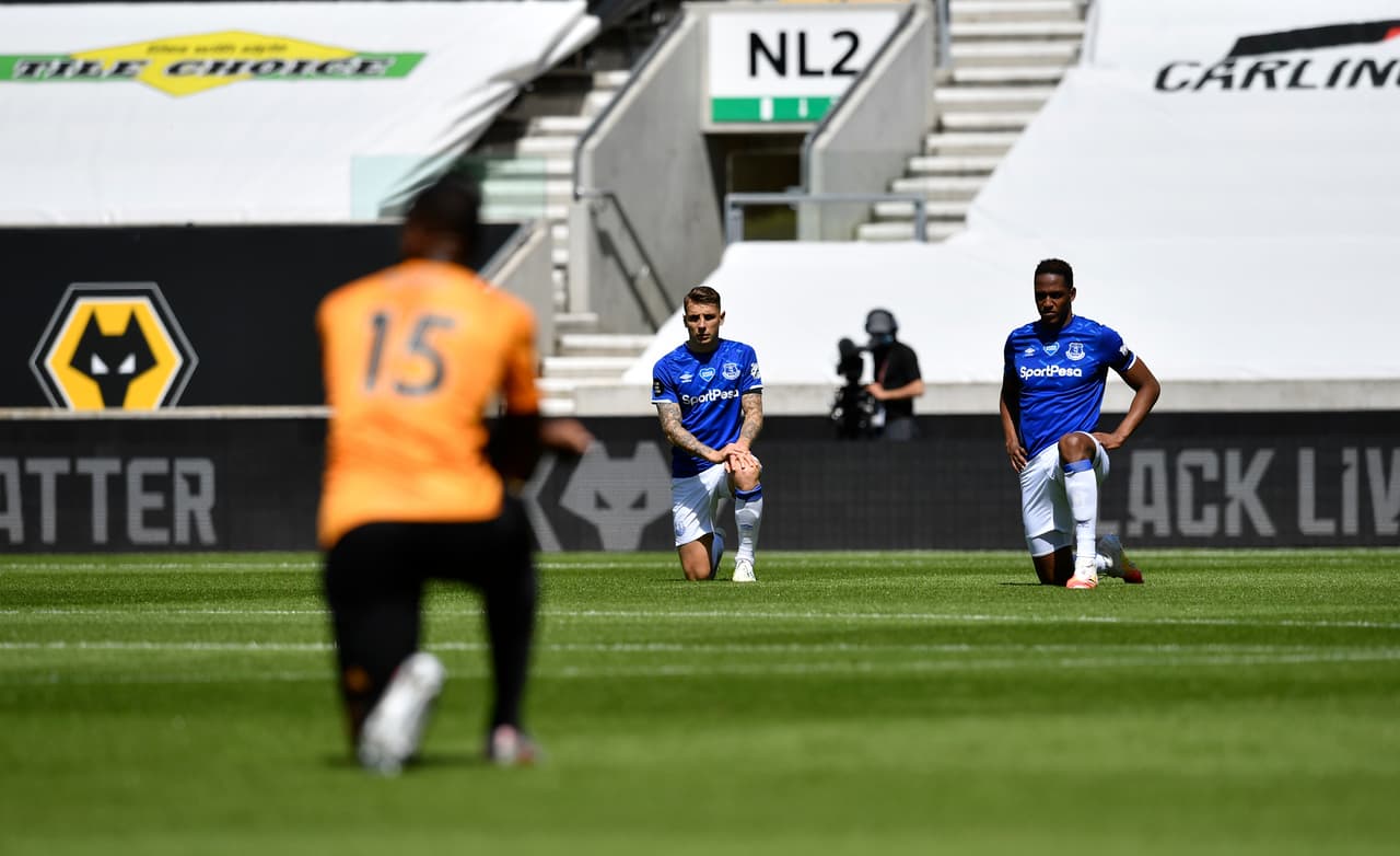 Los Wolves de Raúl Jiménez buscaban afianzar su próxima participación en la UEFA Europa League. Incluso, con una combinación de resultados, aún podrían colarse hasta la Champions.