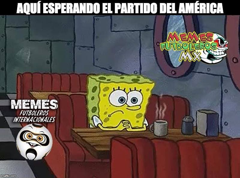 Los memes destacaron el triunfo de América y el pase a semis donde jugará ante Real Madrid, y también se burlaron de los que no son aficionados azulcremas.