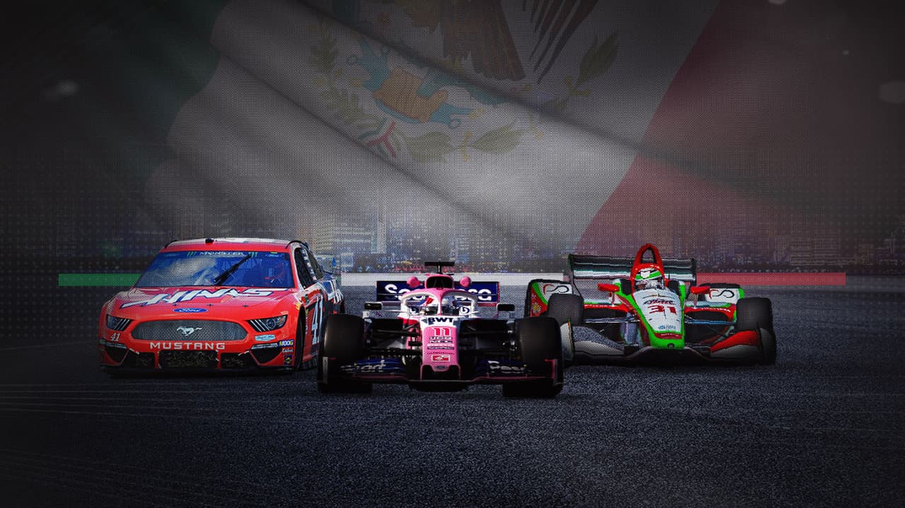 Ocho eventos que marcarán el automovilismo en 2020