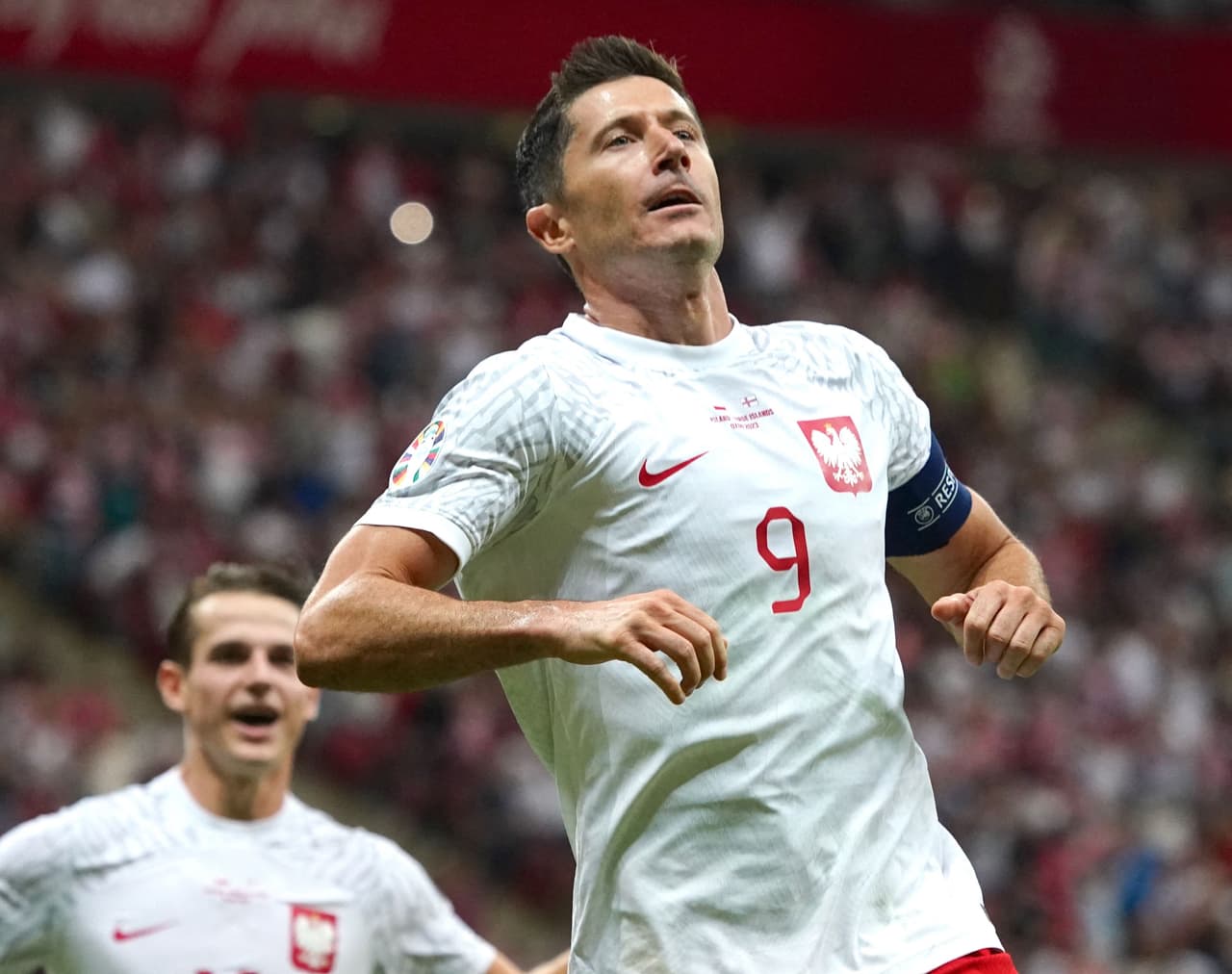 Lewandowski explota contra selección de Polonia y exige "grandes cambios"