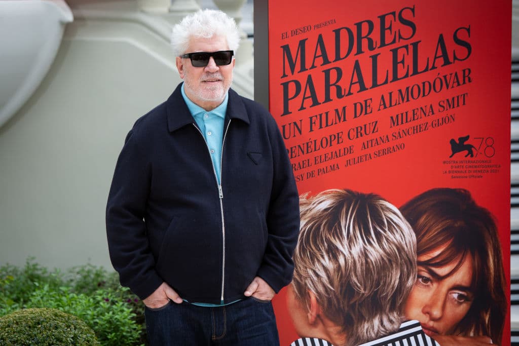 Madres paralelas | 21 de enero