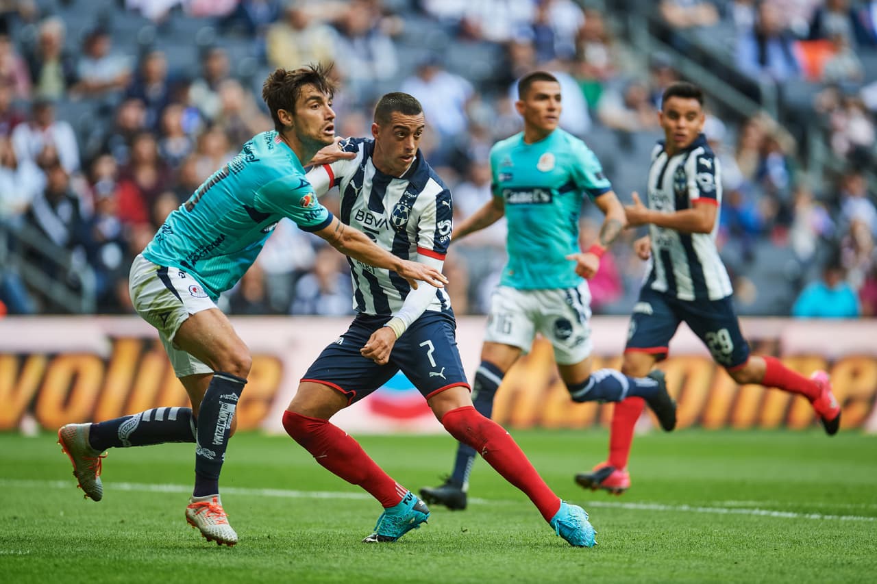 La escuadra local dejó de atacar y cayó en exceso de confianza.