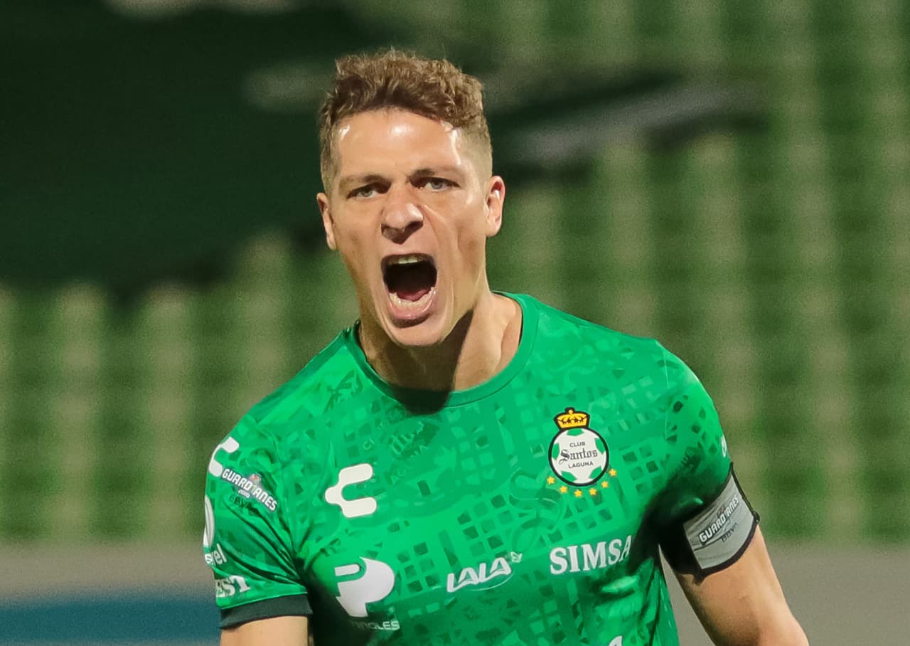 Julio Furch sobre Diego Cocca: "Me hizo entender su idea"