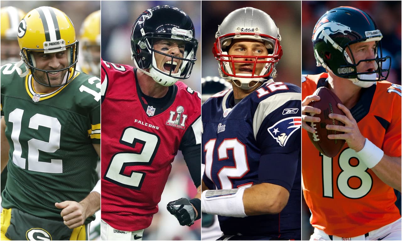 Antes de entrar a la lista de las mejores ofensivas de la NFL a continuación, me gustaría señalar algo interesante: Sólo dos de estos equipos terminaron ganando el
<a href="http://www.nfl.com/superbowl">Super Bowl.</a>