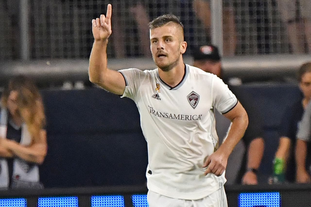 Diego Rubio: "Es importante estar conectado y hacer cosas"