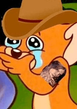 Y como en todos los temas, los memes en las redes no podían faltar.