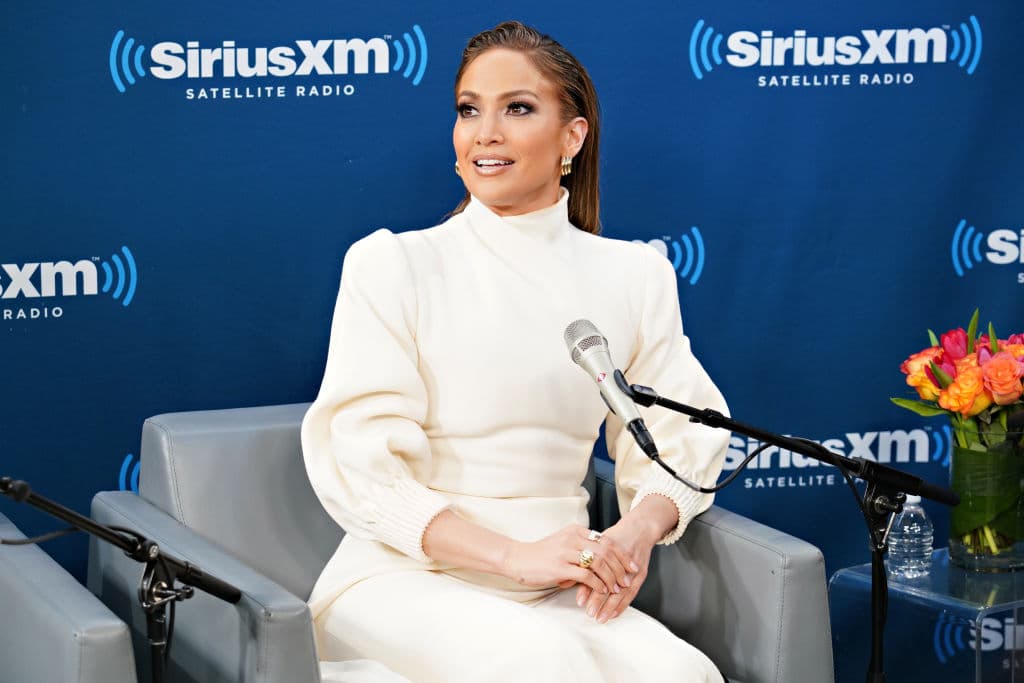 En un show televisivo, J-Lo declaró: ‘honestamente, realmente no sé que va a pasar ahora en cuanto a fechas o algo así…’
