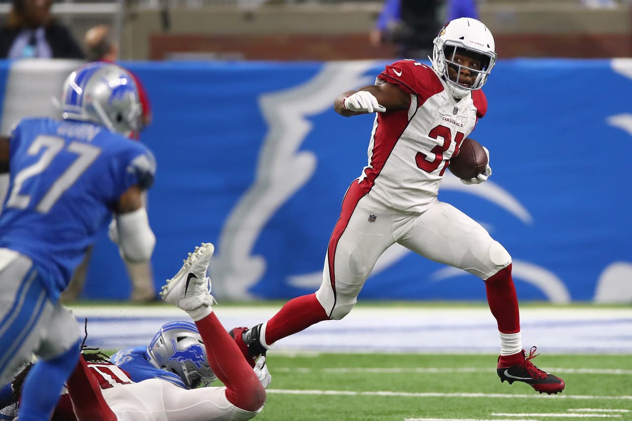 Firmó por tres años y 39 millones de dólares.