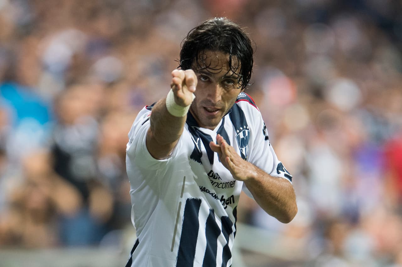 Pero el equipo de sus amores siempre fue el Monterrey, equipo con el que también jugó.