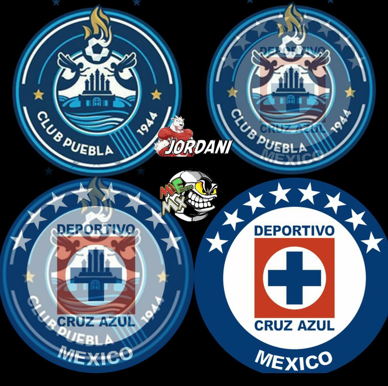 Puebla perdió de manera increíble ante Chivas y también fueron la burla.