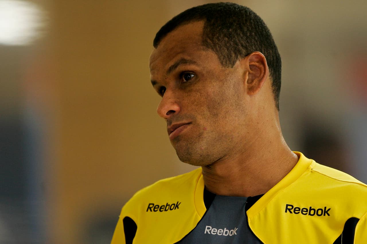 Rivaldo: "El Barcelona no dejará escapar a Neymar"