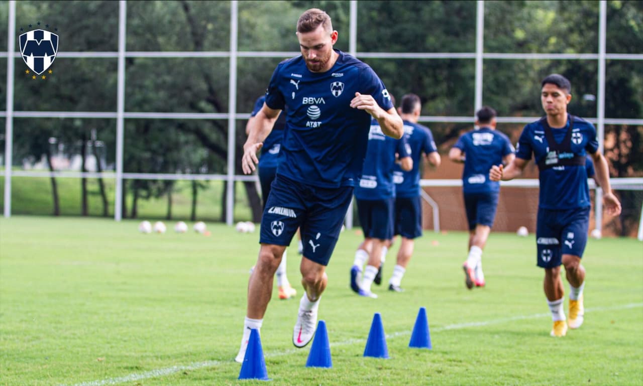 Mohamed confirma que Vincent Janssen estára ante San Luis