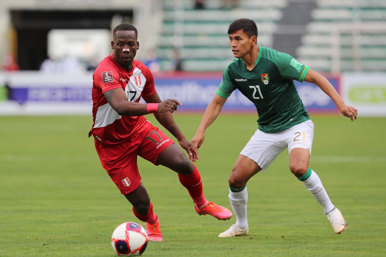 Bolivia y Venezuela hiceron valer su calidad de local tras derrotar a Perú y Ecuador respectivamente.