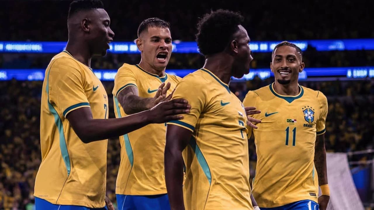 Brasil vs Marruecos: Este es el pronóstico para el partido del Mundial 2026