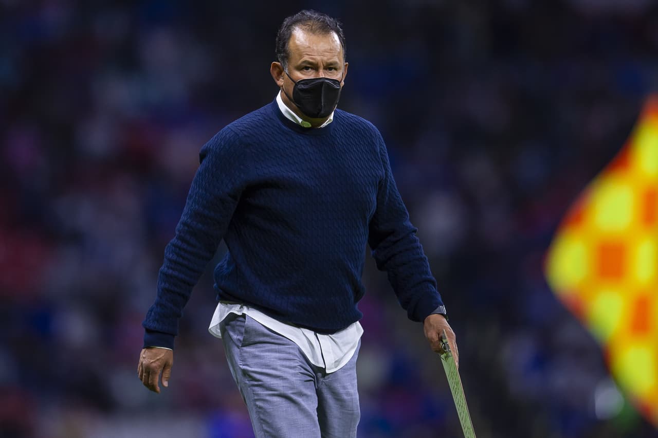 Reynoso sobre Ordiales: "No pasamos Navidad juntos, pero somos profesionales"