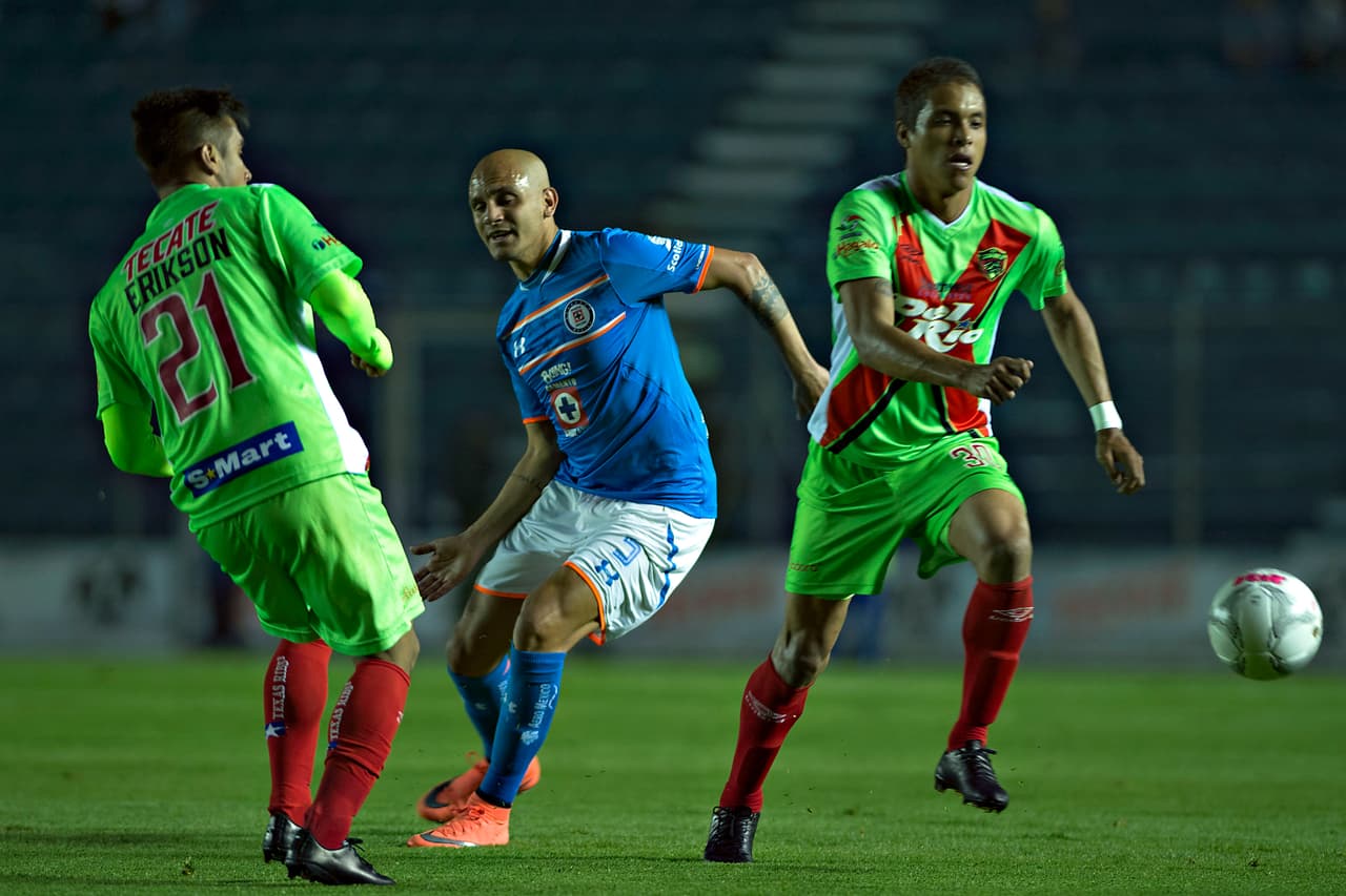 La llegada de Boy y su baja de nivel no le ayudaron a mantenerse en el arranque de los partidos y fue relegado a jugar en Copa MX.