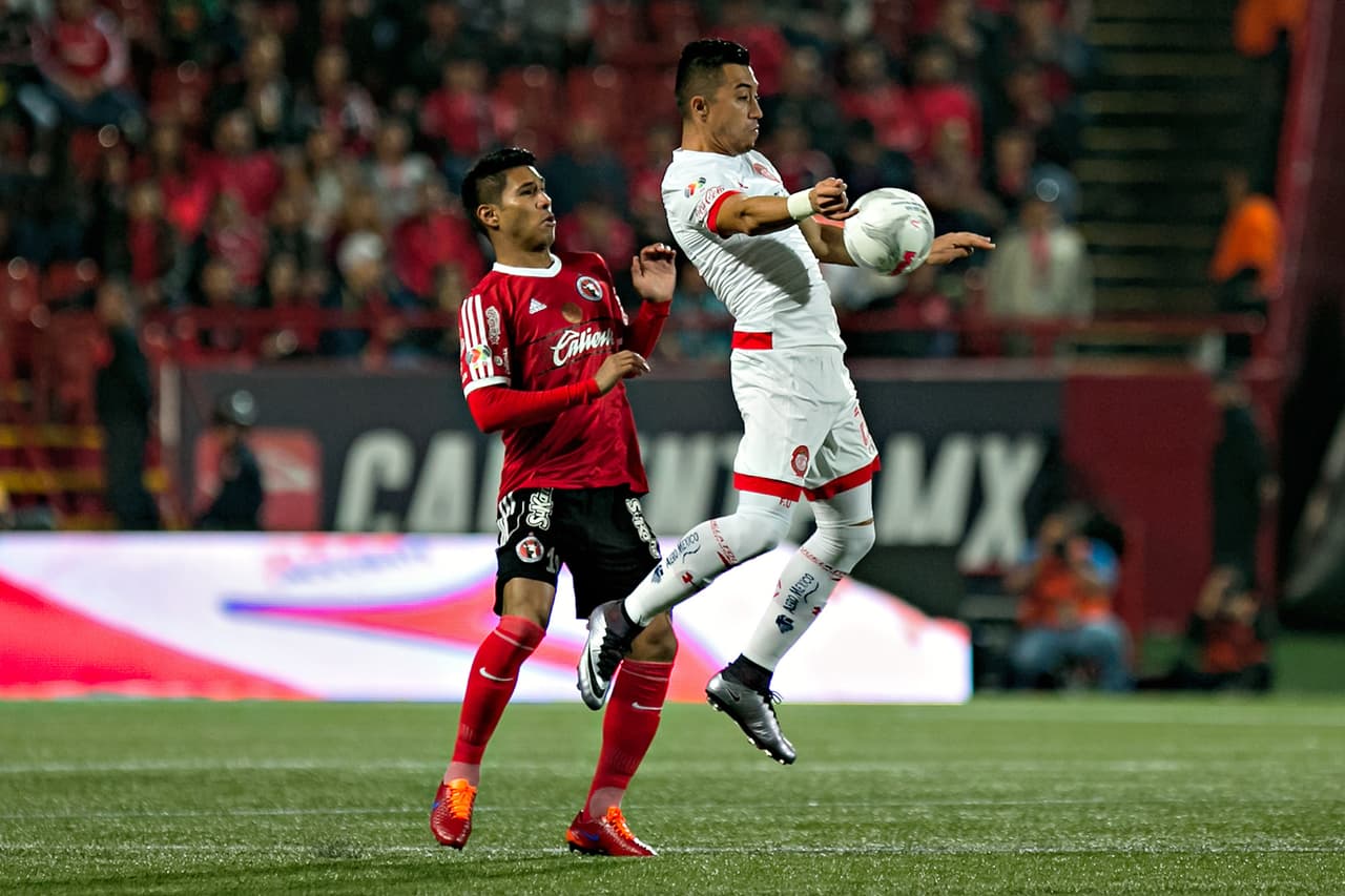 El reflejo de la inconsistencia de Toluca se presenta en Fernando Uribe quien tuvo la confianza de Cardozo en las primeras fechas.