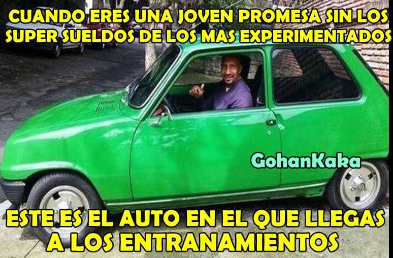 Pachuca derrotó a León para avanzar a la final y los memes no faltaron.