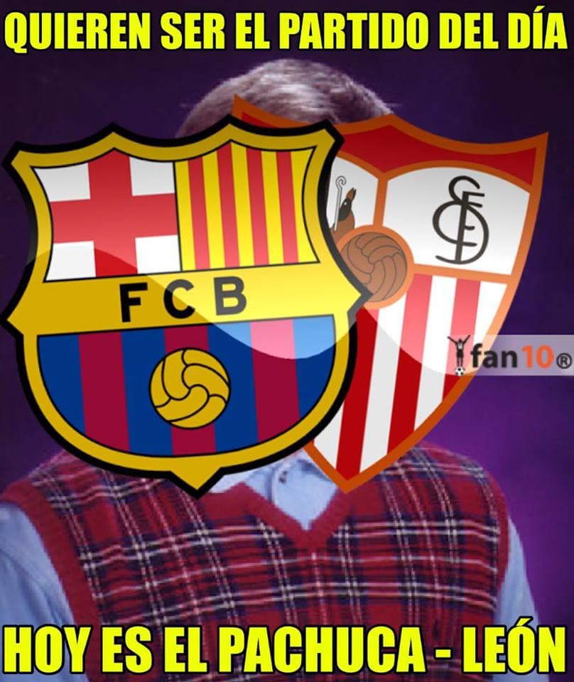Pachuca derrotó a León para avanzar a la final y los memes no faltaron.