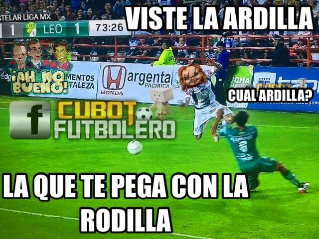 Pachuca derrotó a León para avanzar a la final y los memes no faltaron.