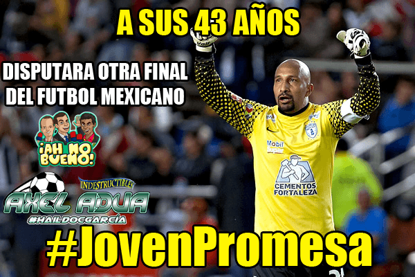 Pachuca derrotó a León para avanzar a la final y los memes no faltaron.