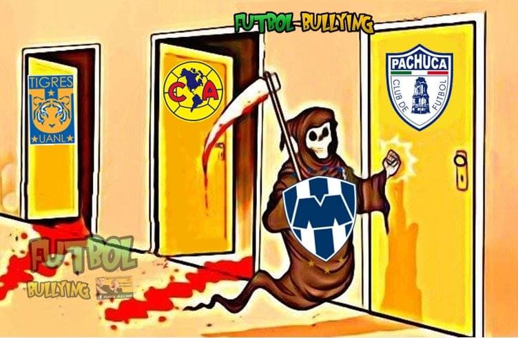 Pachuca derrotó a León para avanzar a la final y los memes no faltaron.