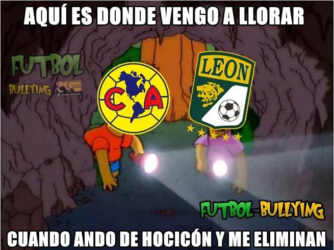 Pachuca derrotó a León para avanzar a la final y los memes no faltaron.